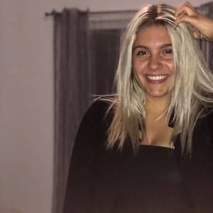 Meet your Posher, Anabelle